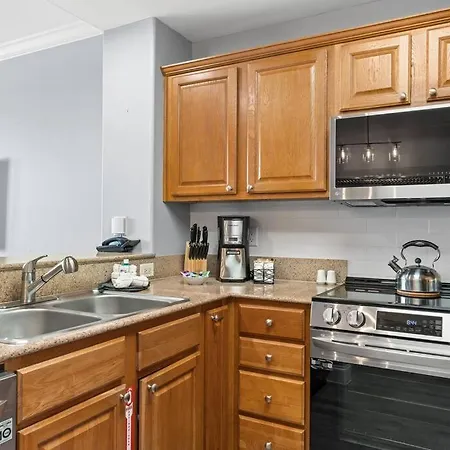 Cozy Lakeview Condo Near Disney Orlando Exterior photo