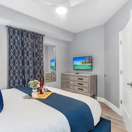 Cozy Lakeview Condo Near Disney Orlando Exterior photo