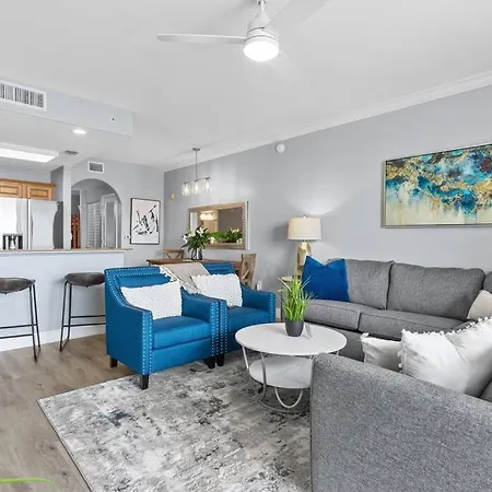 Cozy Lakeview Condo Near Disney Orlando Exterior photo