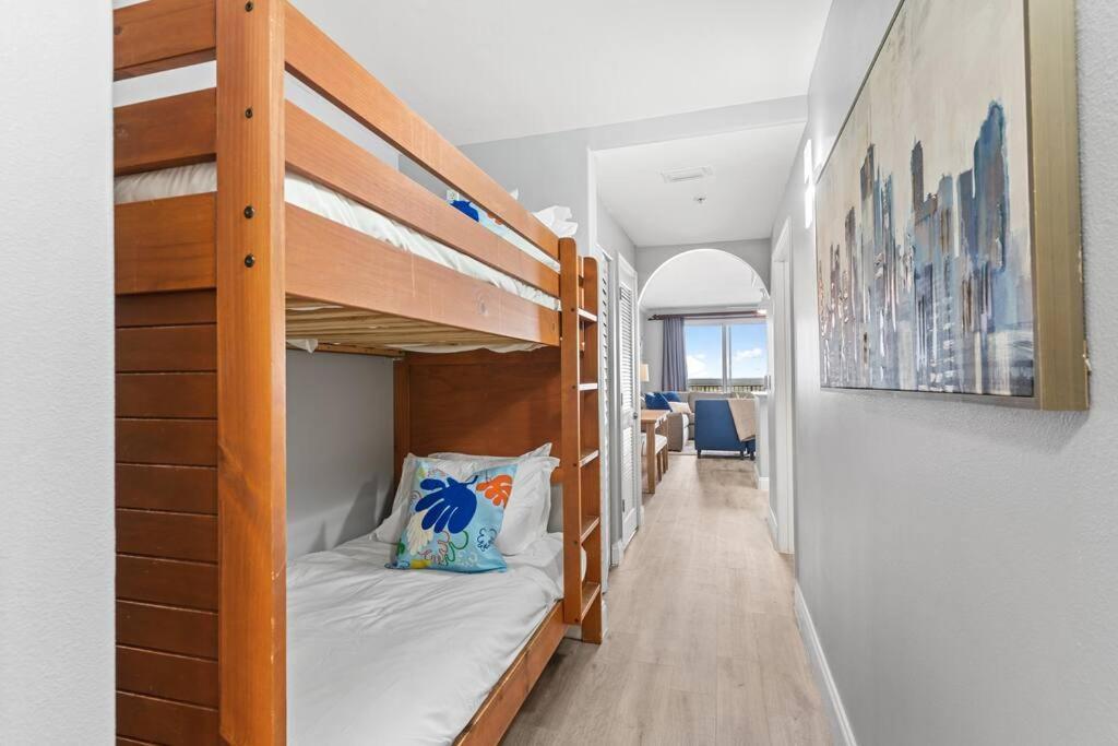 Apartamento Cozy Lakeview Near Orlando